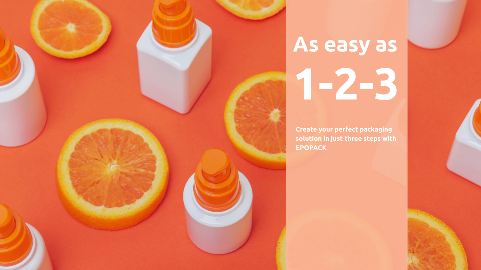Create A Perfect Packaging For Your Product in Just Three Simple Steps!