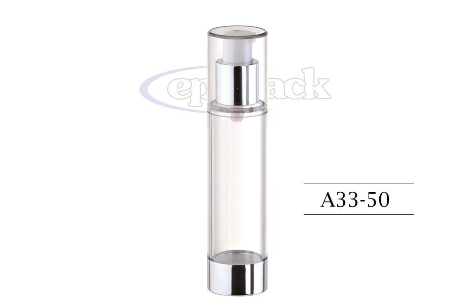  Airless Bottle - A3350