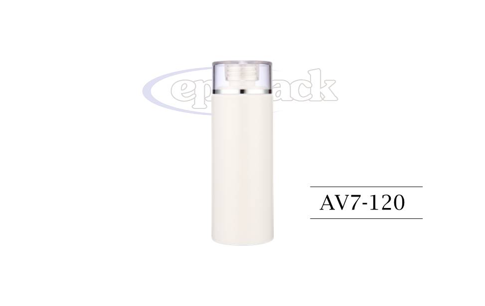  PET Heavy Wall Bottle - AV7-120