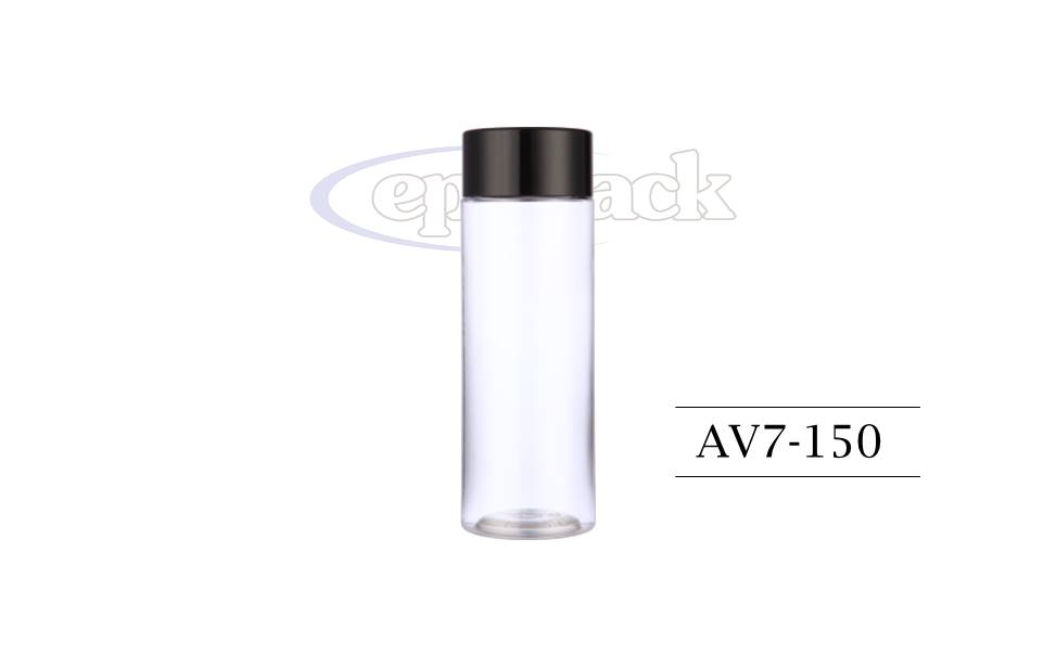  PET Heavy Wall Bottle - AV7-150