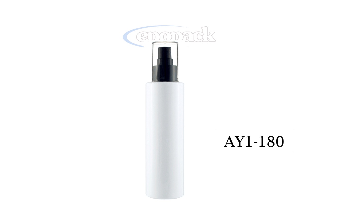  PET 厚壁瓶 - AY1-180