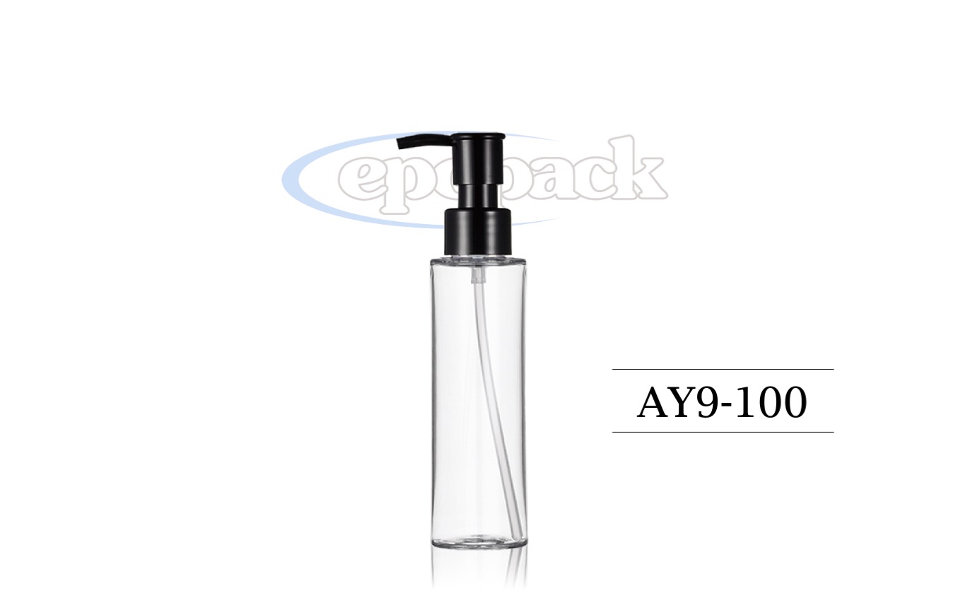  PET Heavy Wall Bottle - AY9-100