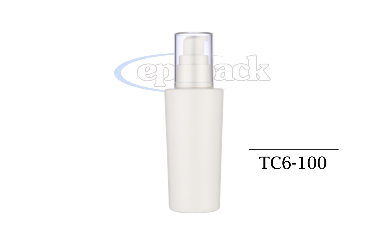  PET Heavy Wall Bottle - TC-100