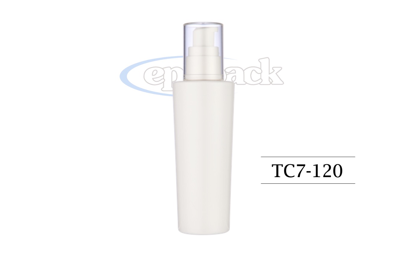  PET Heavy Wall Bottle - TC7-120
