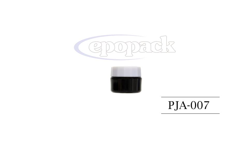  PP 厚壁霜罐 - PJA-007