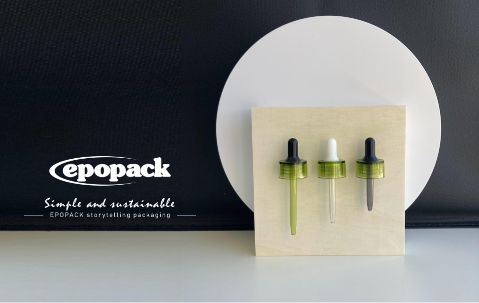 pet dropper from epopack