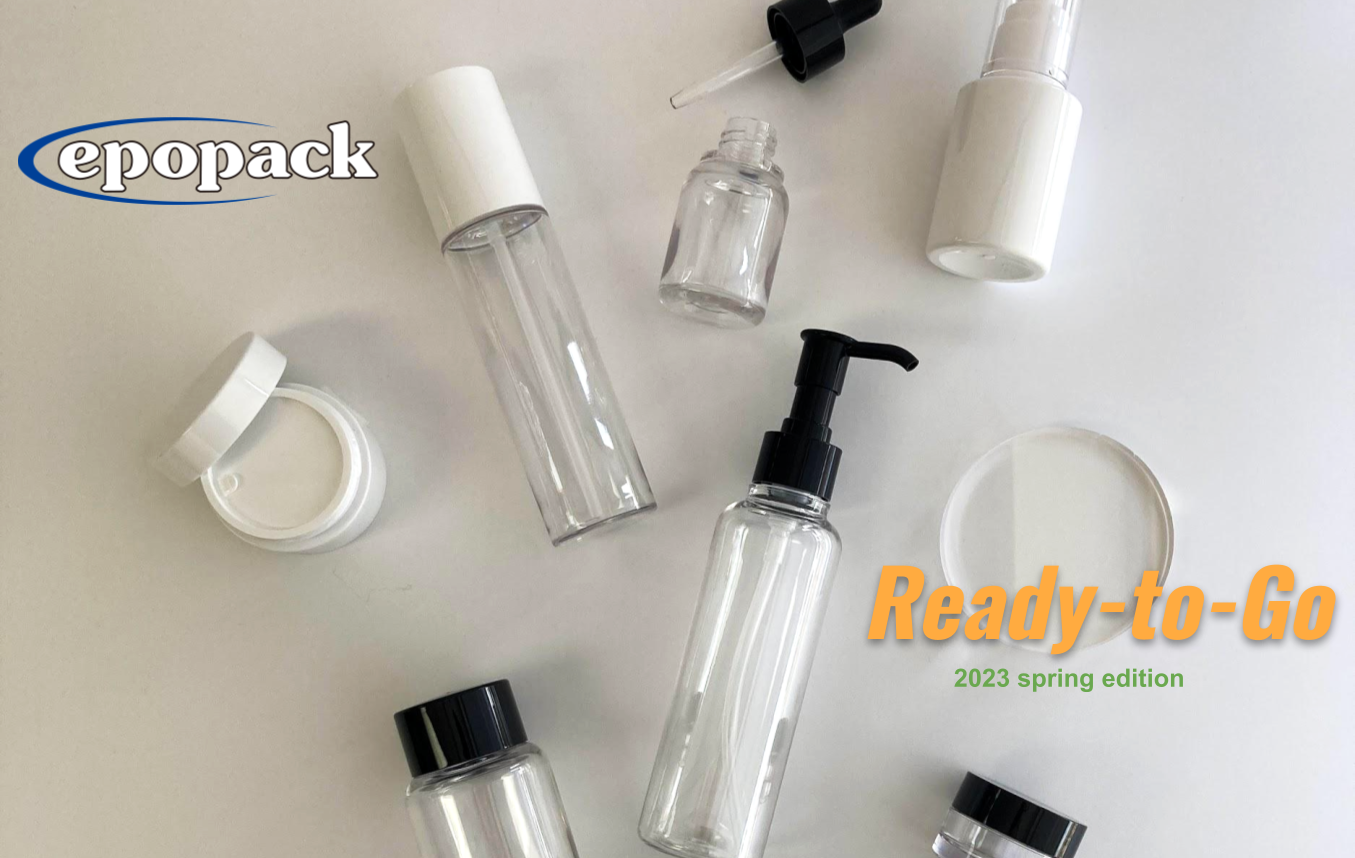 Sustainable Luxury Made Easy: EPOPACK's Ready-to-Go Program Offers Premium Packaging without MOQ