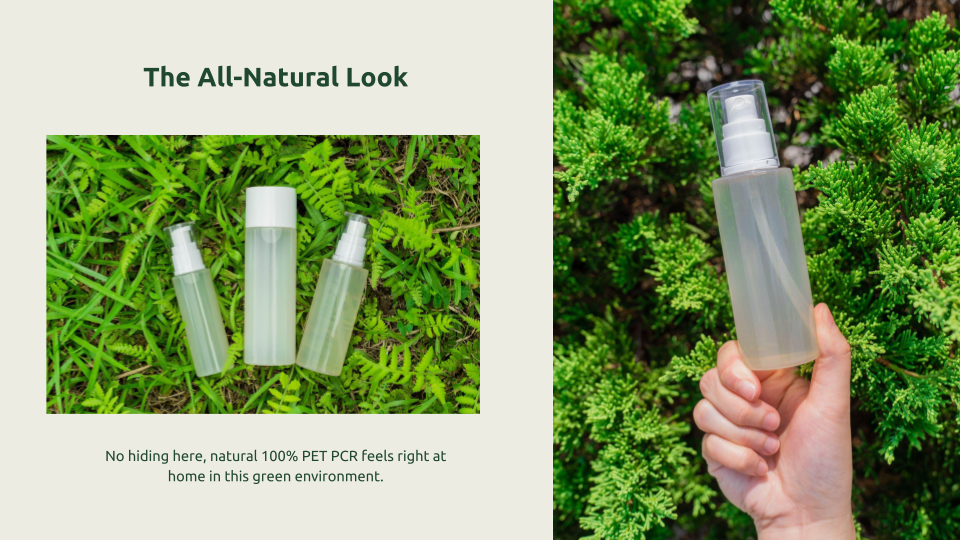 #100 LOOKS OF EPOPACK - LOOK 014 - The All-Natural Look