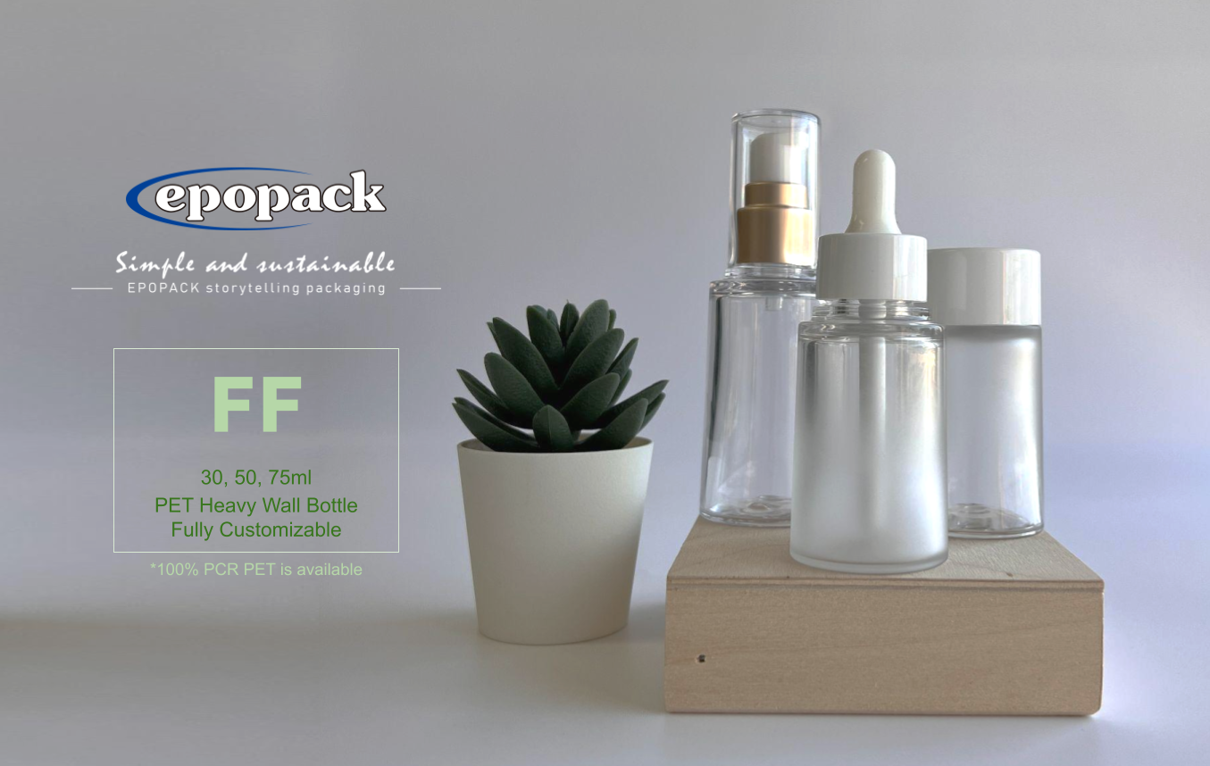 EPOPACK's Product of the Month