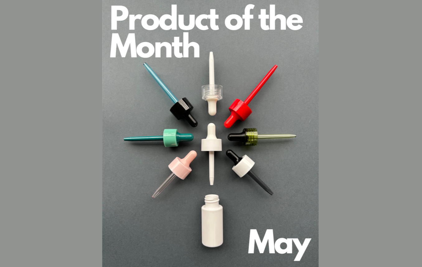EPOPACK's Product of the Month