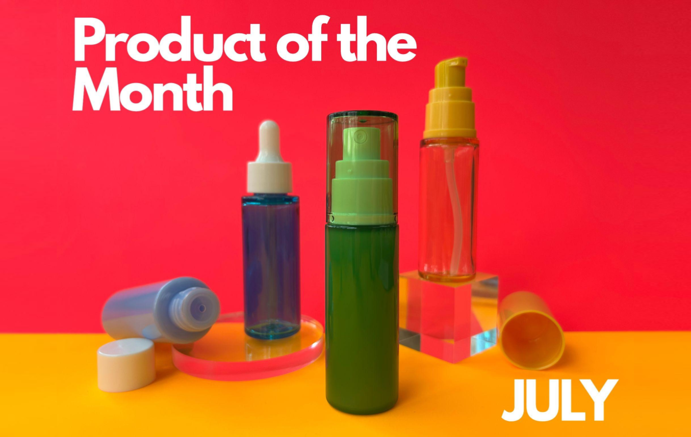 EPOPACK's Product of the Month