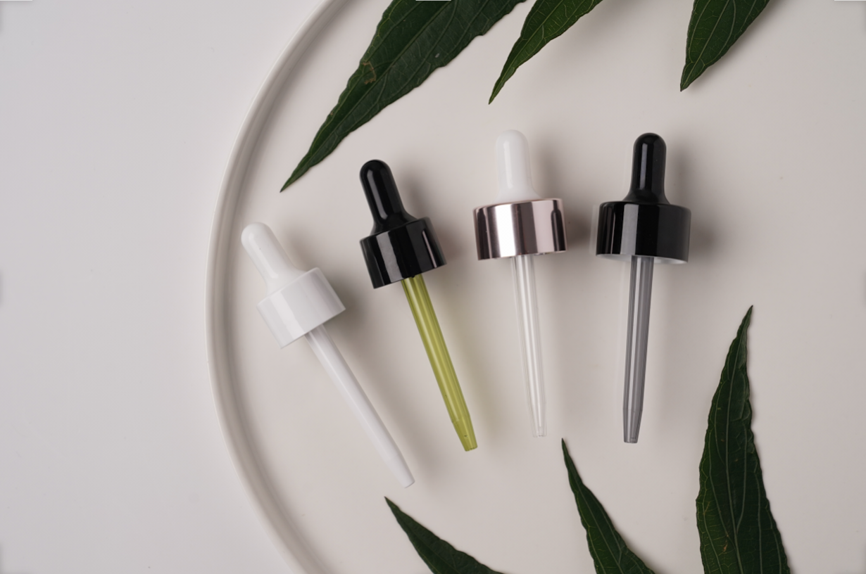 Redefine Your Packaging: The PET Dropper Revolution