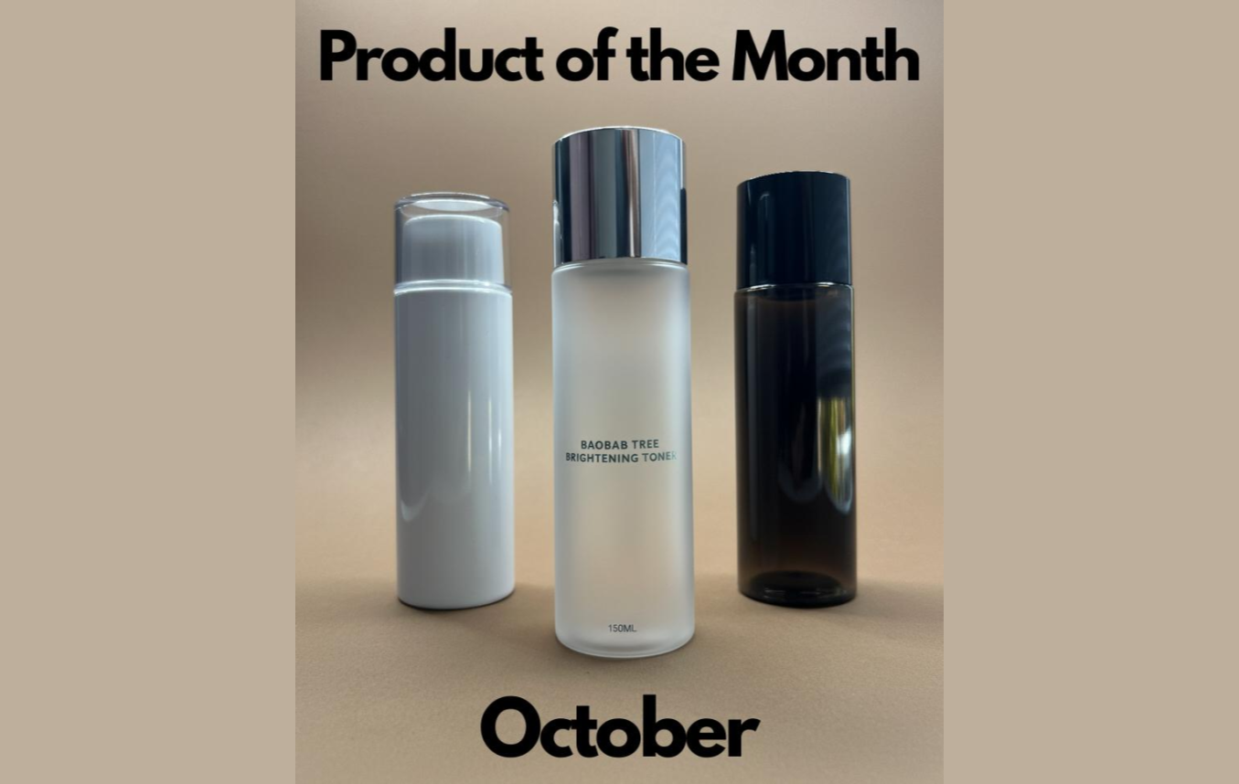 EPOPACK's Product of the Month