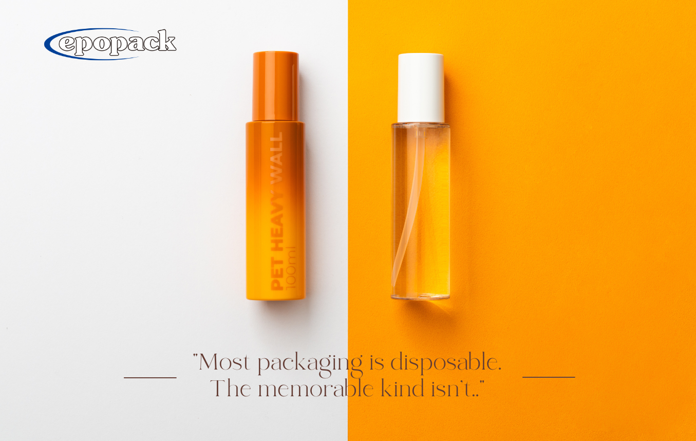 Why Consumers Keep Packaging That Speaks to Them