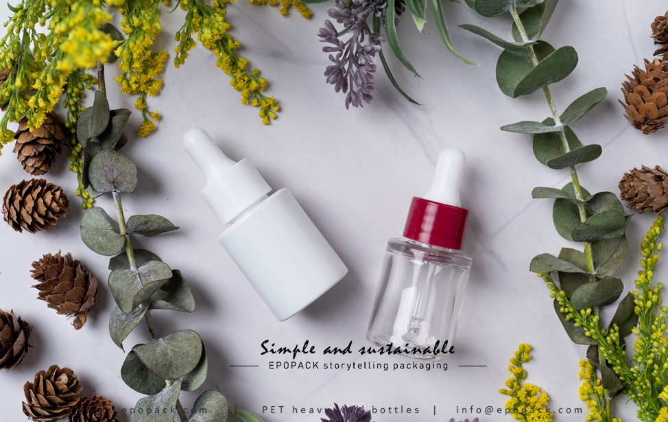 sustainable packaging solutions for skincare
