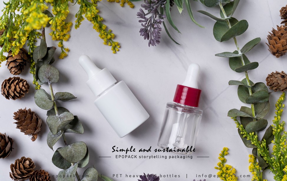 sustainable cosmetic packaging